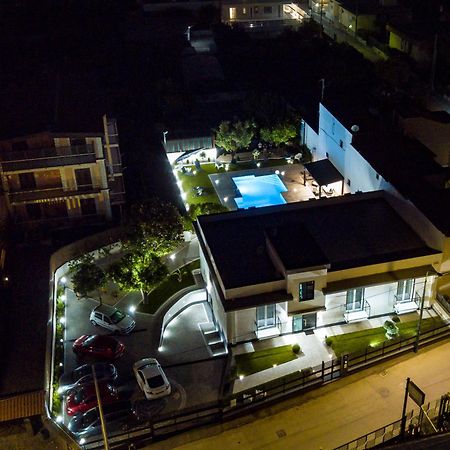 Maison De Julia Pompei Dış mekan fotoğraf